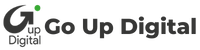 Go Up Logo